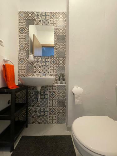 Apartamento Assahil House