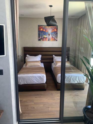 Apartamento Hivernage