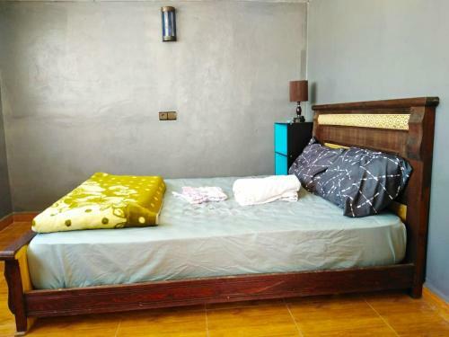 Beach House Moknari