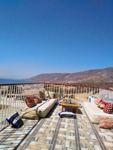Beach House Moknari