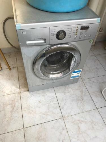 Apartamento Naser City ????? ???