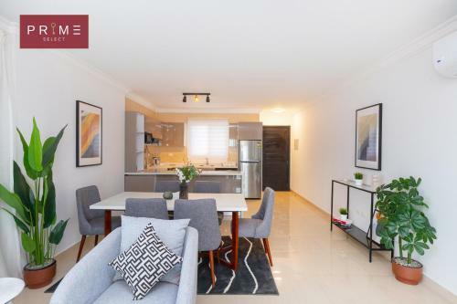 Apartamento Prime Select Ocean Blue