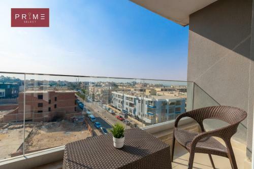 Apartamento Prime Select Ocean Blue