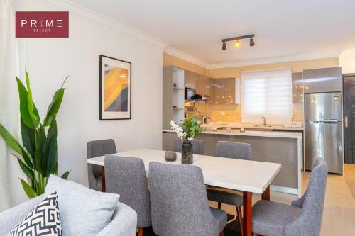 Apartamento Prime Select Ocean Blue