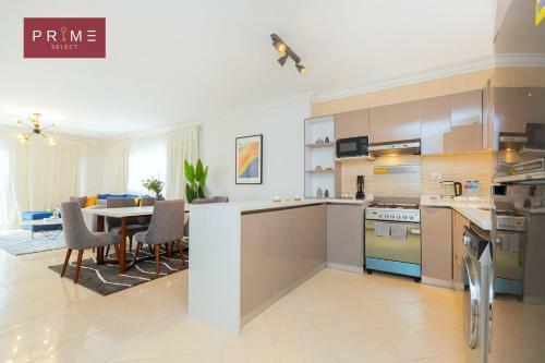 Apartamento Prime Select Ocean Blue