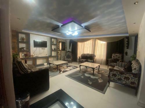 Fouly Apartments