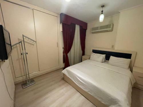 Apartamento Al Hegaz Neo-classical Residence