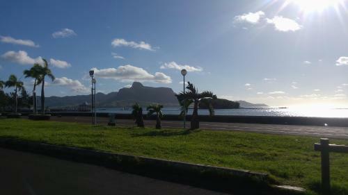 Apartamento Appartement Blue Coast