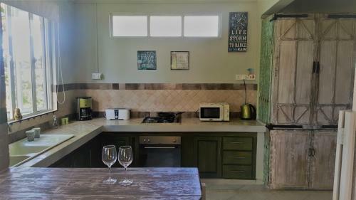 Apartamento Appartement Blue Coast