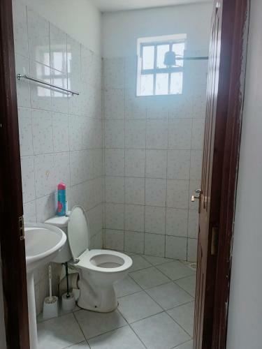 Ecostay Furnished Apartments