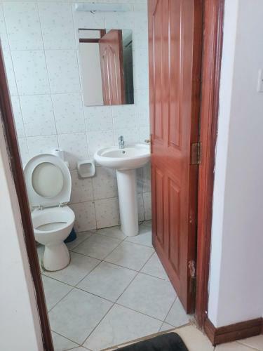 Ecostay Furnished Apartments