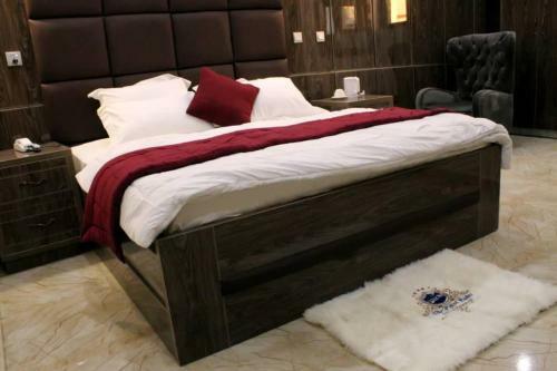 Hotel De Rossi Suites
