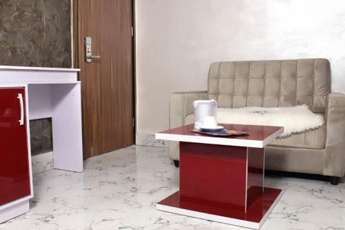 Hotel De Rossi Suites