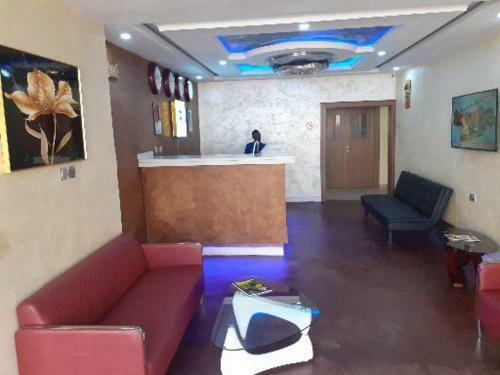 Hotel De Rossi Suites