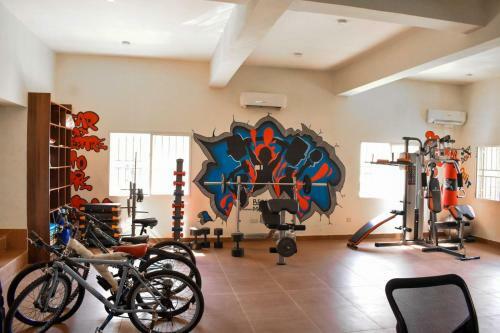Tuslik Luxury Apartments