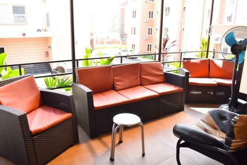 Tuslik Luxury Apartments