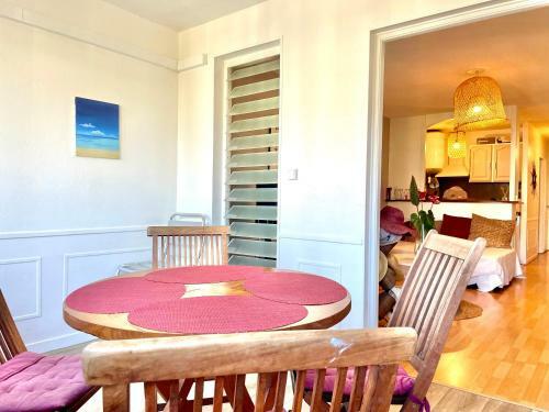 Apartamento Ocean 22 - 40 M2 - Hermitage Les Bains