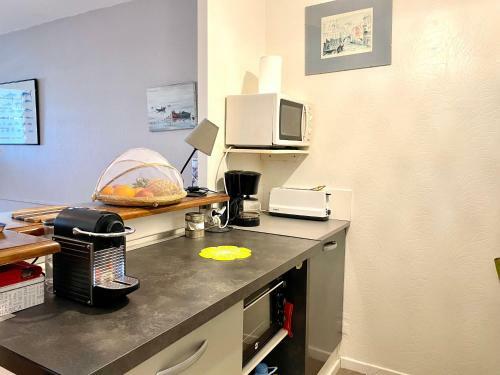 Apartamento Ocean 22 - 40 M2 - Hermitage Les Bains