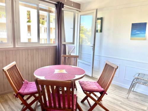 Apartamento Ocean 22 - 40 M2 - Hermitage Les Bains
