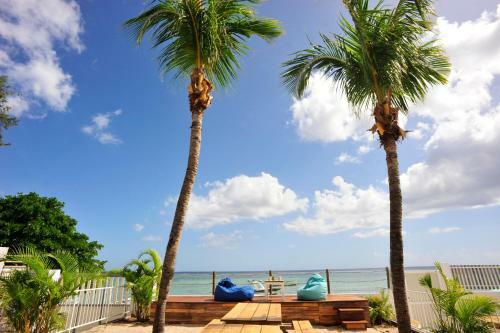 Villa The Beach House - West Coast Mauritius