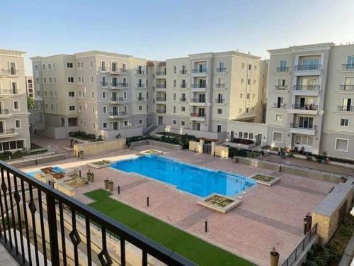 Apartamento Stunning 2 Bedrooms In Mivida With Pool View