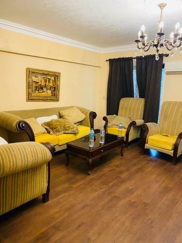 Apartamento Al Rehab 2