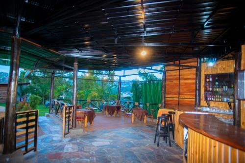 Lodge Quality Inn Motel Kigali