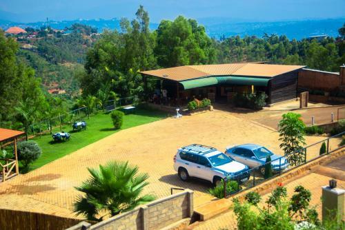 Lodge Quality Inn Motel Kigali