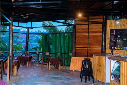 Lodge Quality Inn Motel Kigali