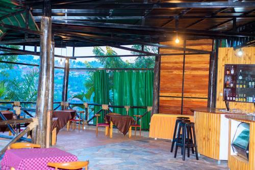 Lodge Quality Inn Motel Kigali