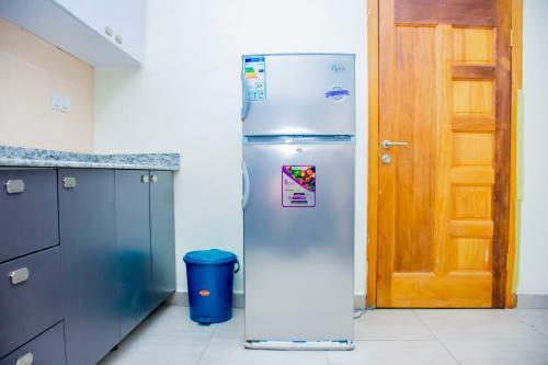 Apartamento Belle Vue