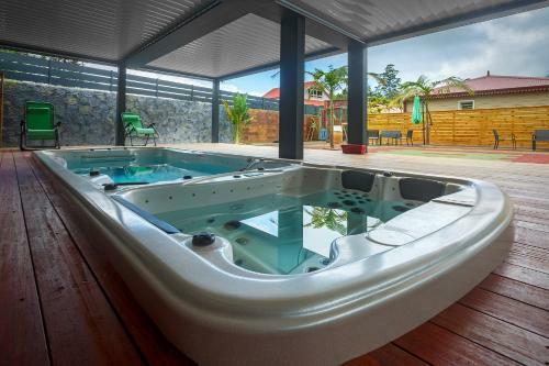 Apartamento Le Be-mahot - Hell Bourg