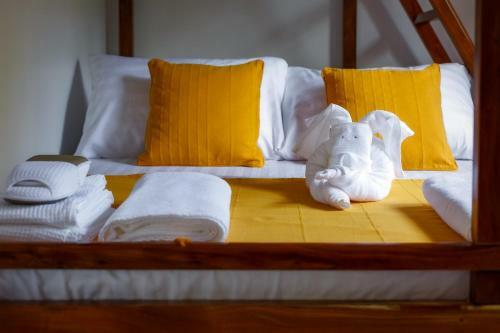 Apartamento Le Be-mahot - Hell Bourg