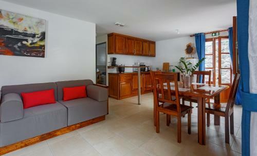 Apartamento Le Be-mahot - Hell Bourg
