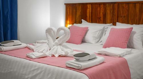 Apartamento Le Be-mahot - Hell Bourg