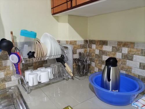 Apartamento Milimani (4) Two Bedrooms.