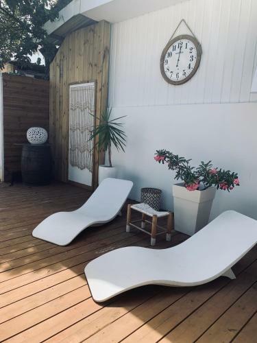 Hostal Case Amoremieve