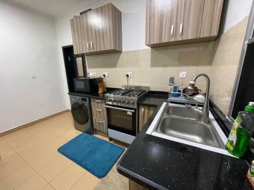 Apartamento Comfort Home - 2 Bedroom Semi-detached Bungalow