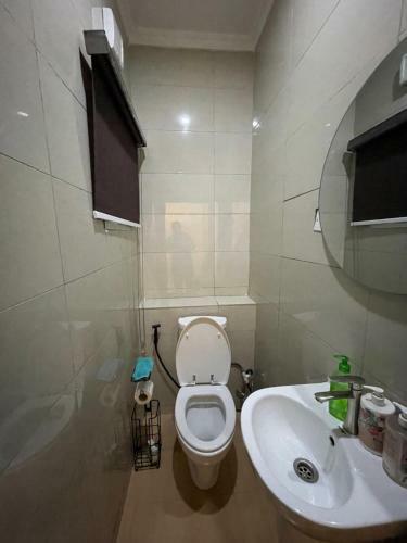 Apartamento Comfort Home - 2 Bedroom Semi-detached Bungalow