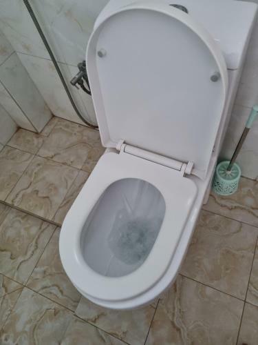 Apartamento Dakar Senegal Almadie
