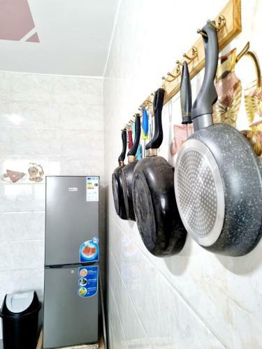 Apartamento Dakar Senegal Almadie