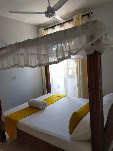 Apartamento Aggie Stay