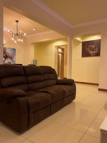 Apartamento Ziarah Beach Homes