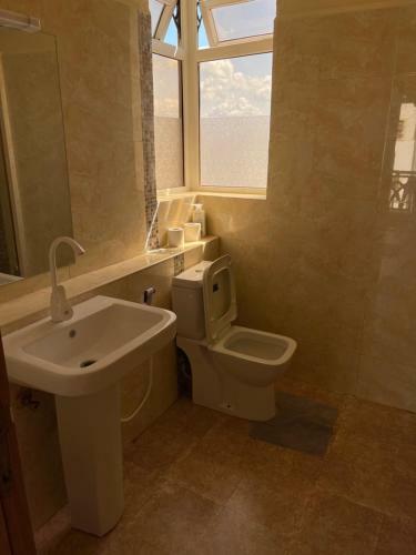 Apartamento Ziarah Beach Homes