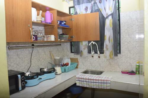 Apartamento Errands Boy Homes