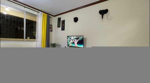 Apartamento Spacious One Bedroom
