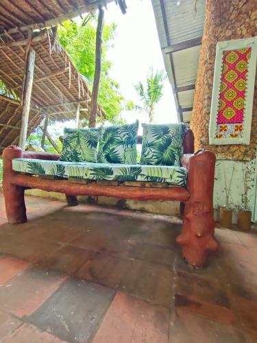 Palm Paradise Diani Beach