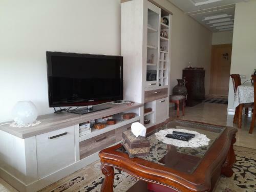 Apartamento Shems Bouznika
