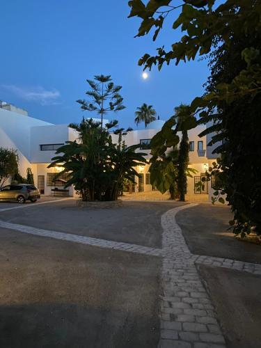 Apartamento R�sidence Neffati