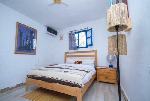Hotel Casa Azul Usha